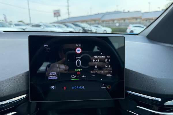 2023 MG MG4 Excite 51 MEH32