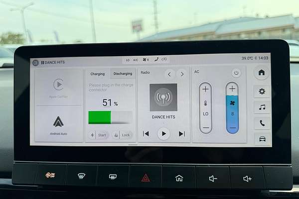 2023 MG MG4 Excite 51 MEH32