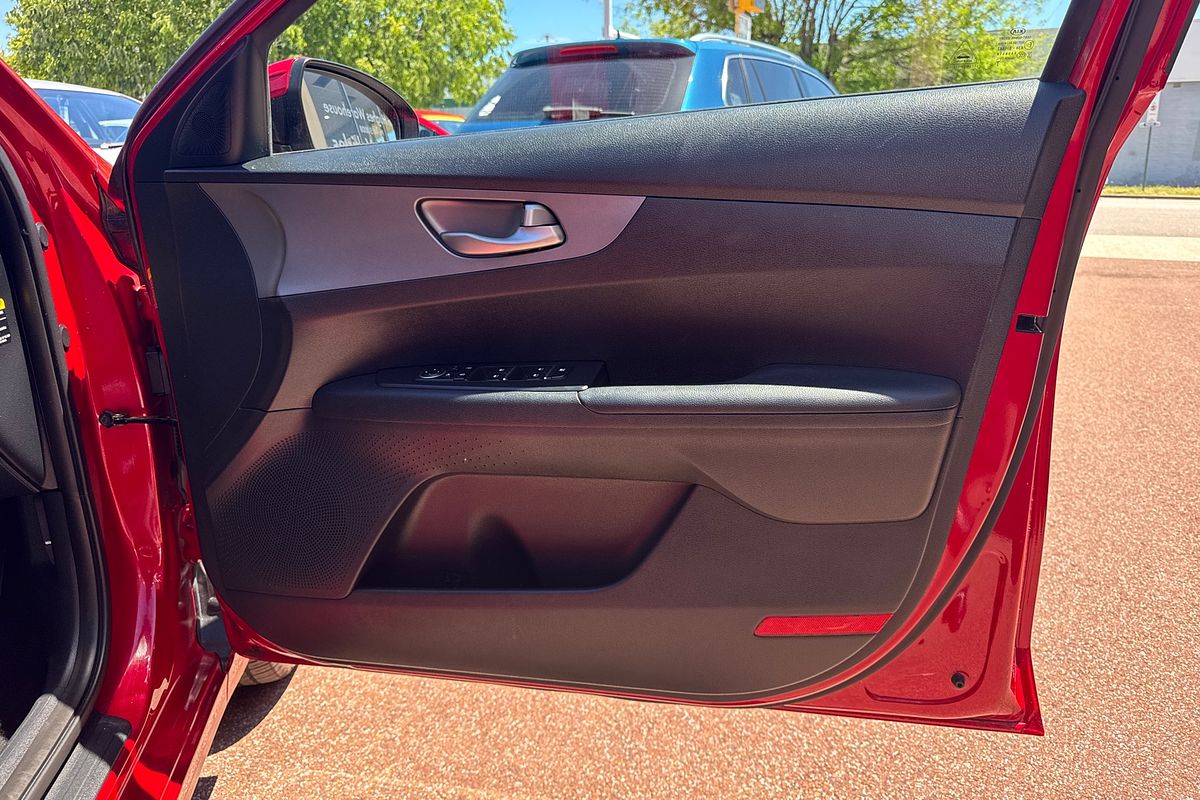 2020 Kia Cerato S BD