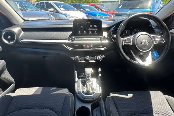 2020 Kia Cerato S BD