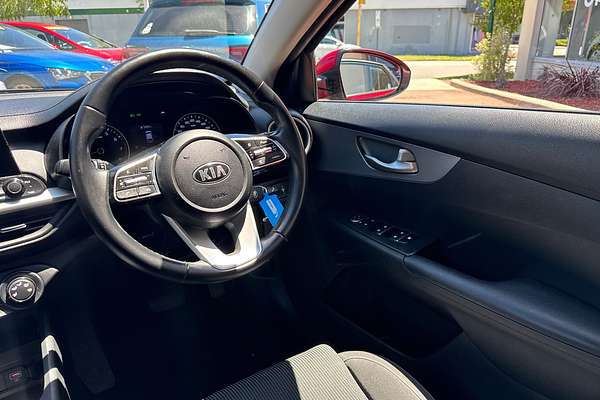 2020 Kia Cerato S BD