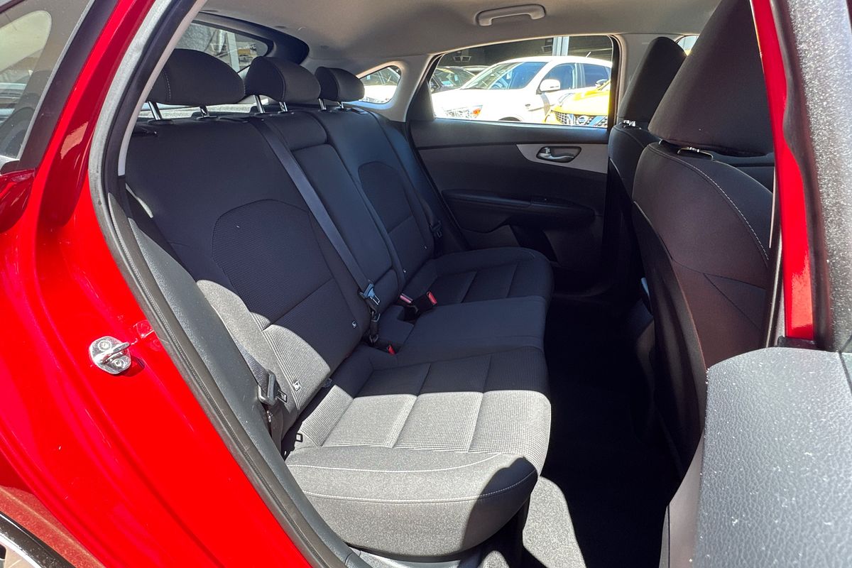 2020 Kia Cerato S BD