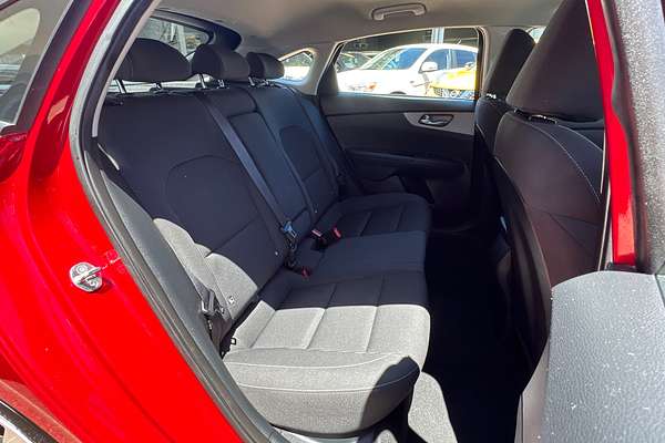 2020 Kia Cerato S BD