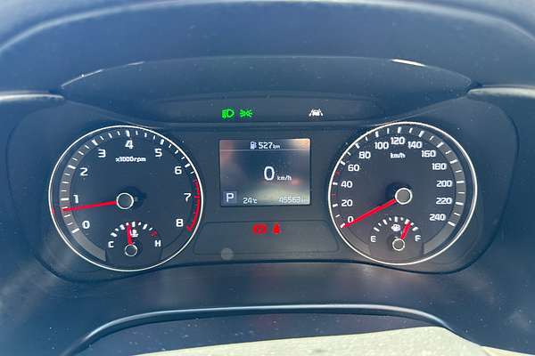 2020 Kia Cerato S BD