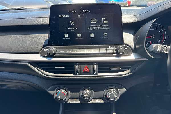 2020 Kia Cerato S BD