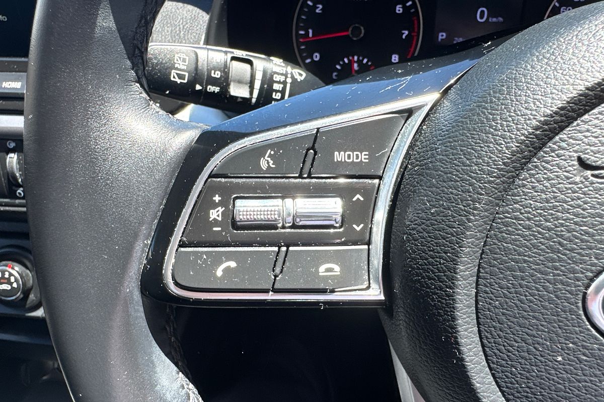 2020 Kia Cerato S BD