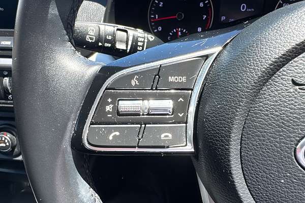 2020 Kia Cerato S BD