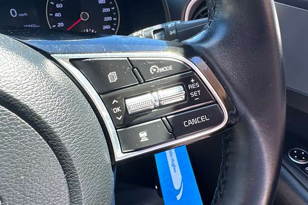 2020 Kia Cerato S BD