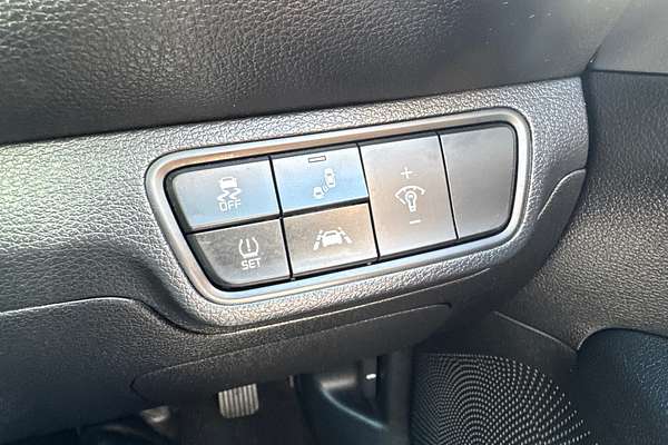 2020 Kia Cerato S BD