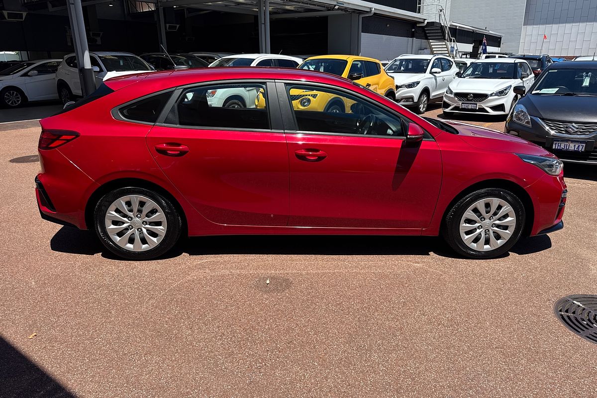 2020 Kia Cerato S BD