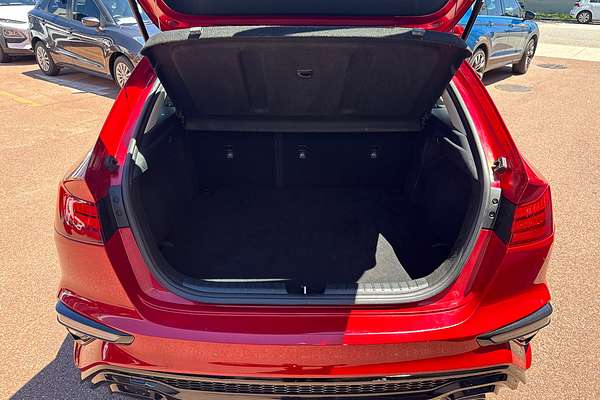 2020 Kia Cerato S BD