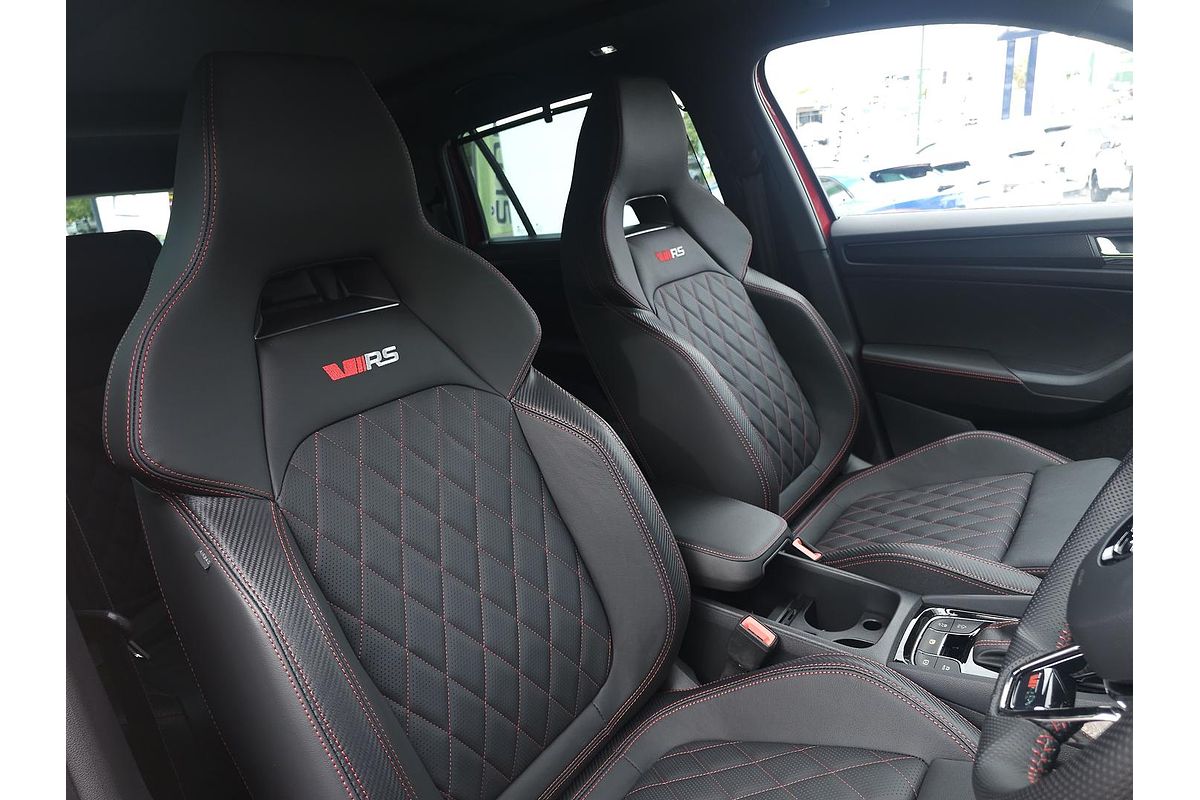 2024 SKODA Kodiaq RS NS