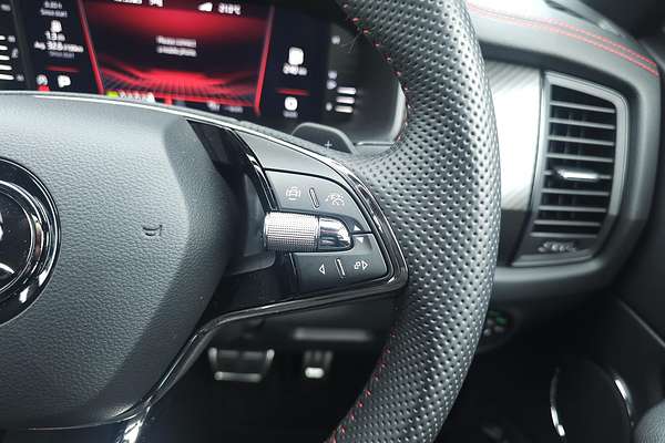 2024 SKODA Kodiaq RS NS