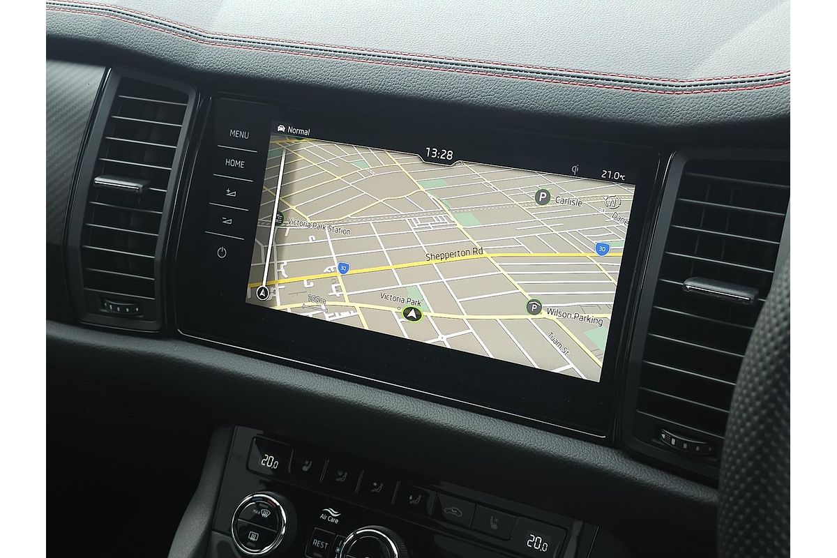 2024 SKODA Kodiaq RS NS