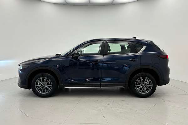 2022 Mazda CX-5 Touring Active KF Series