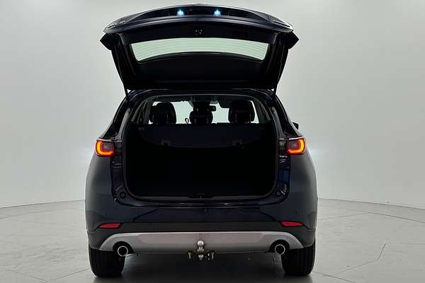 2022 Mazda CX-5 Touring Active KF Series