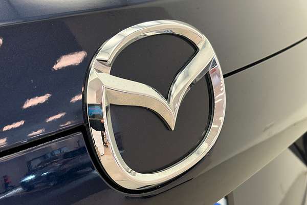 2022 Mazda CX-5 Touring Active KF Series