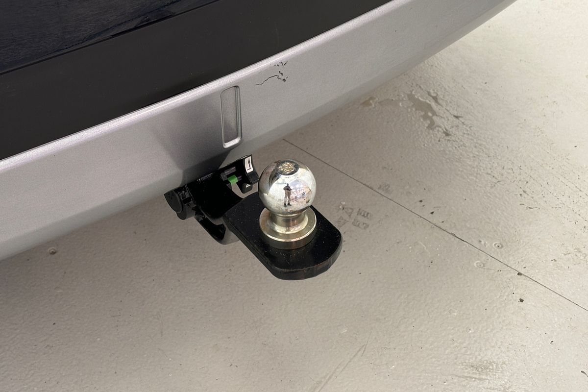 2022 Mazda CX-5 Touring Active KF Series