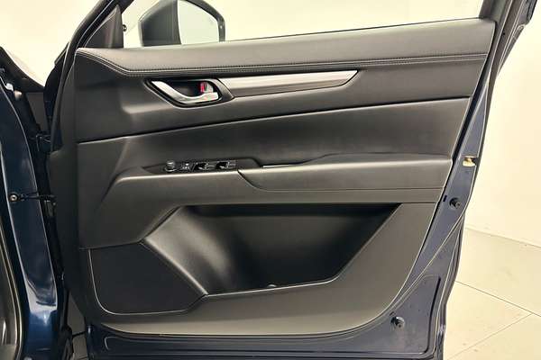 2022 Mazda CX-5 Touring Active KF Series