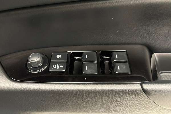 2022 Mazda CX-5 Touring Active KF Series