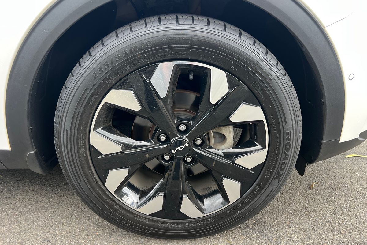 2022 Kia Sportage GT-Line NQ5