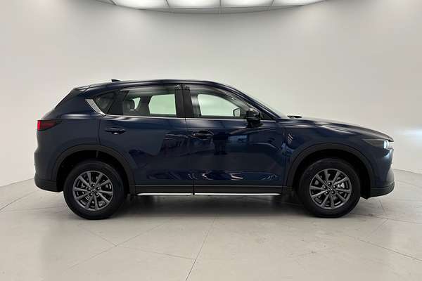 2022 Mazda CX-5 Touring Active KF Series