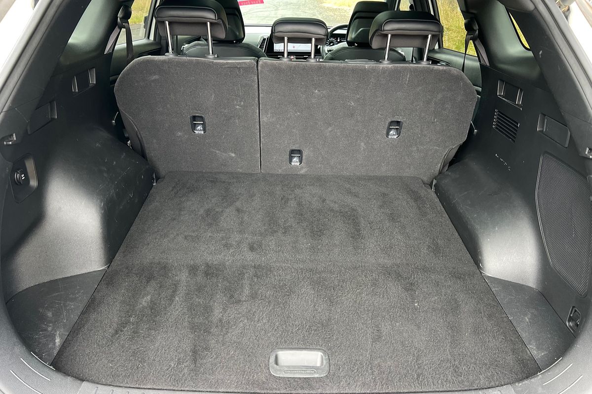 2022 Kia Sportage GT-Line NQ5