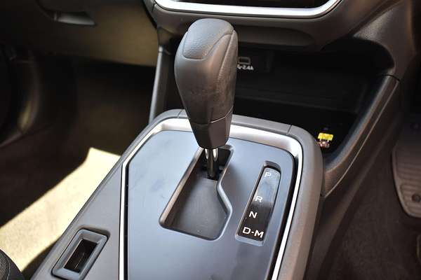 2024 Subaru Crosstrek 2.0L G6X