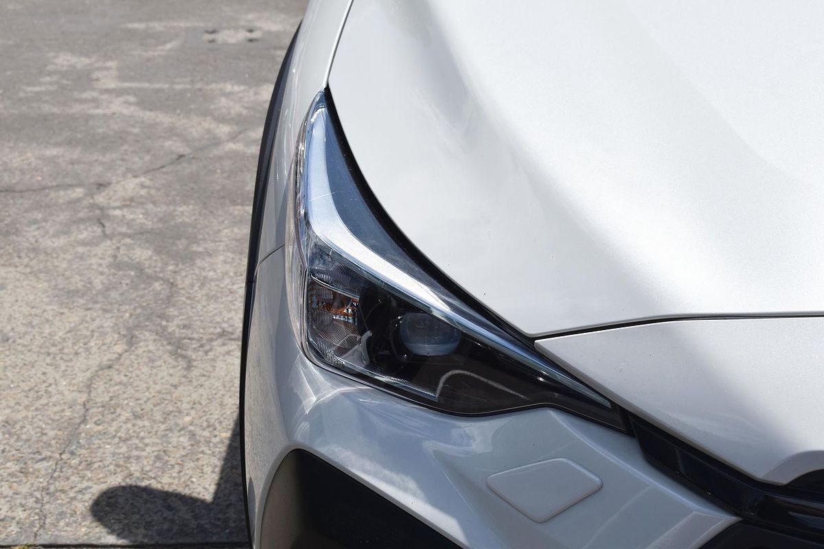 2024 Subaru Crosstrek 2.0L G6X