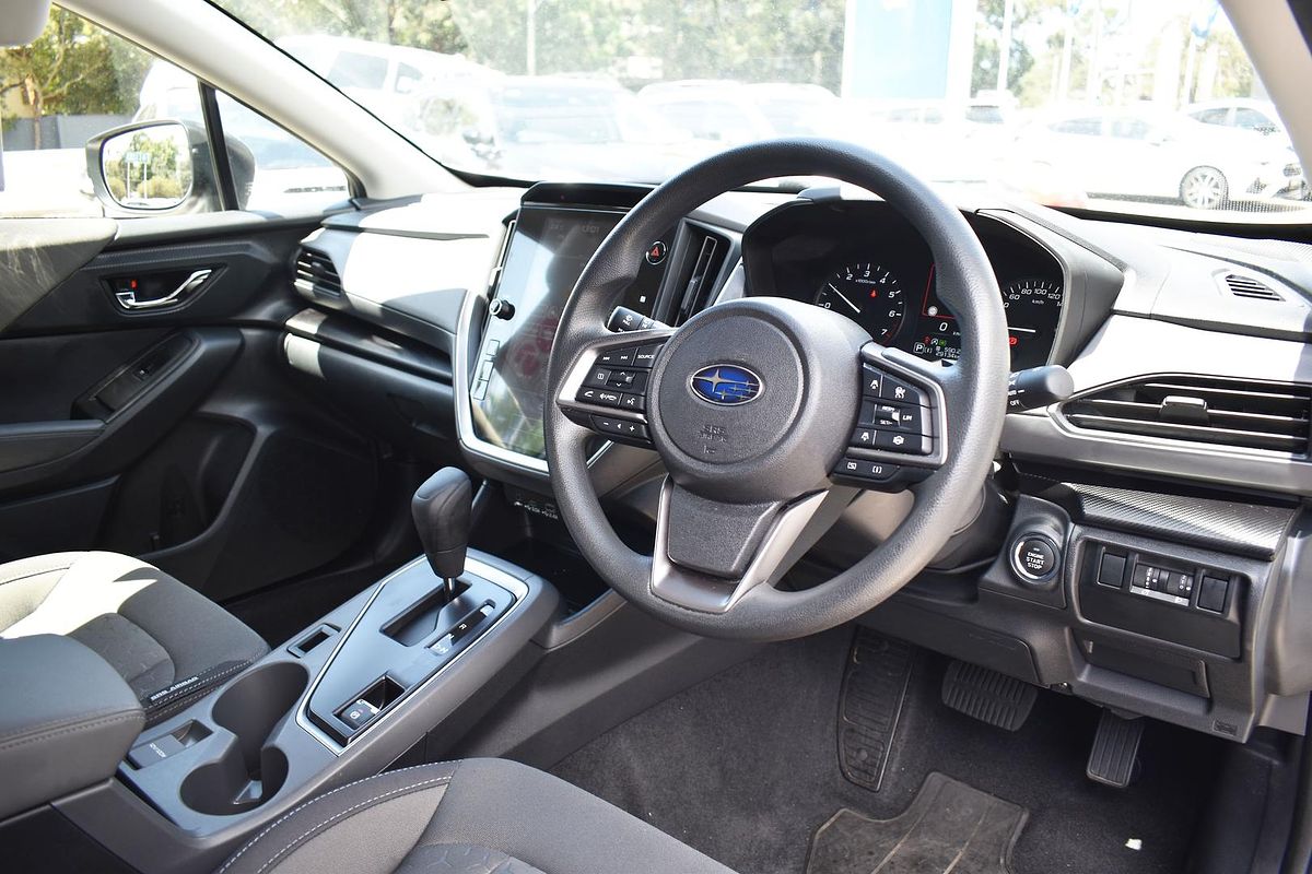 2024 Subaru Crosstrek 2.0L G6X