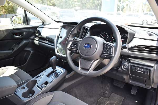 2024 Subaru Crosstrek 2.0L G6X