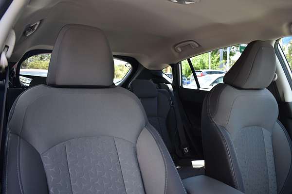 2024 Subaru Crosstrek 2.0L G6X