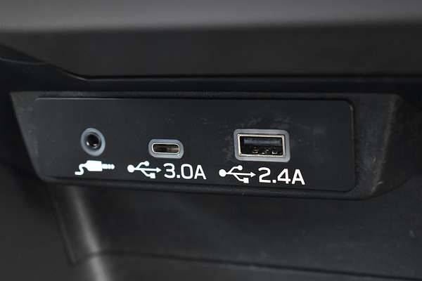 2024 Subaru Crosstrek 2.0L G6X