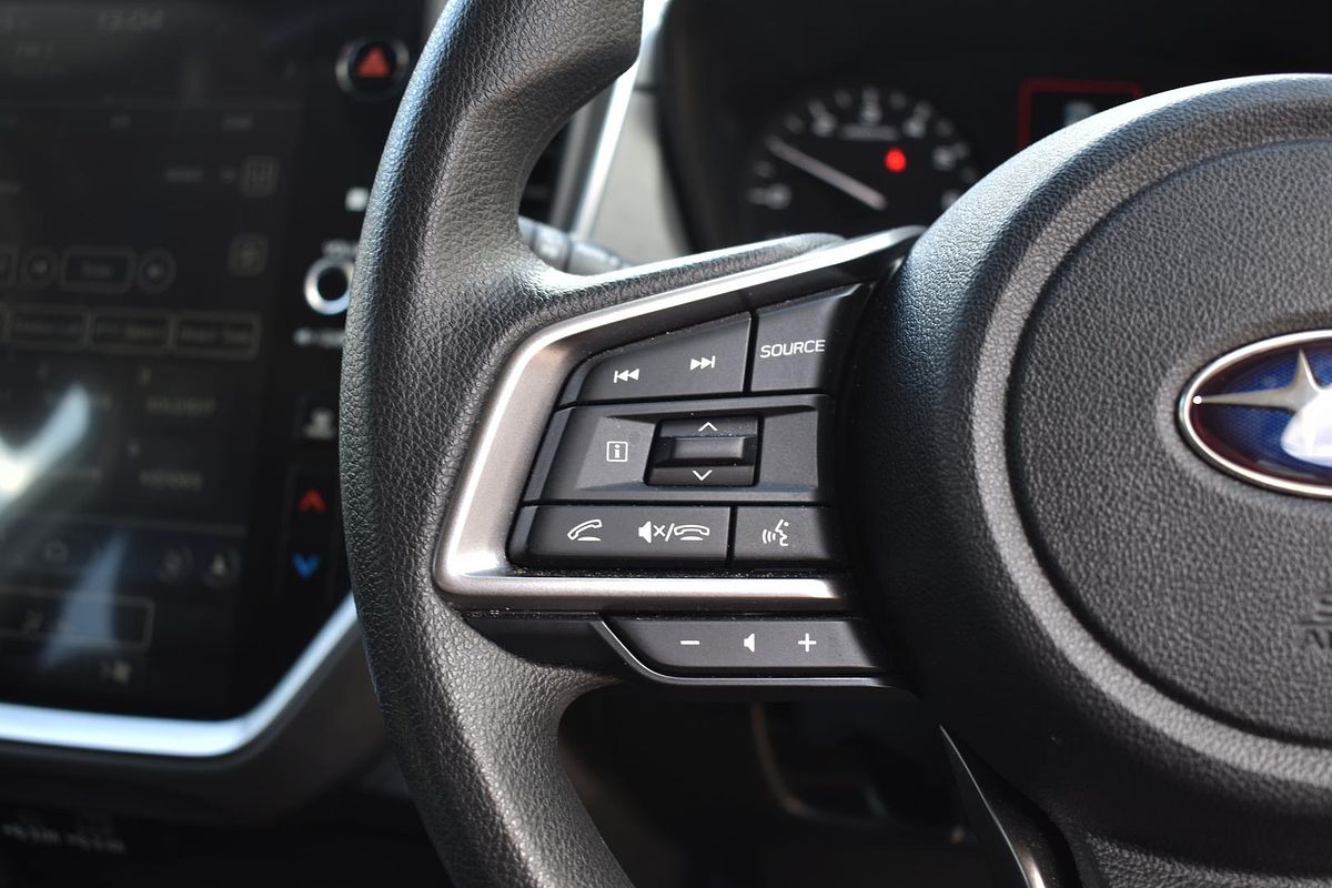 2024 Subaru Crosstrek 2.0L G6X