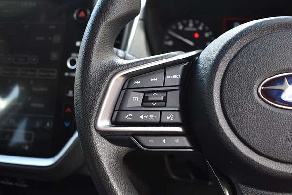 2024 Subaru Crosstrek 2.0L G6X