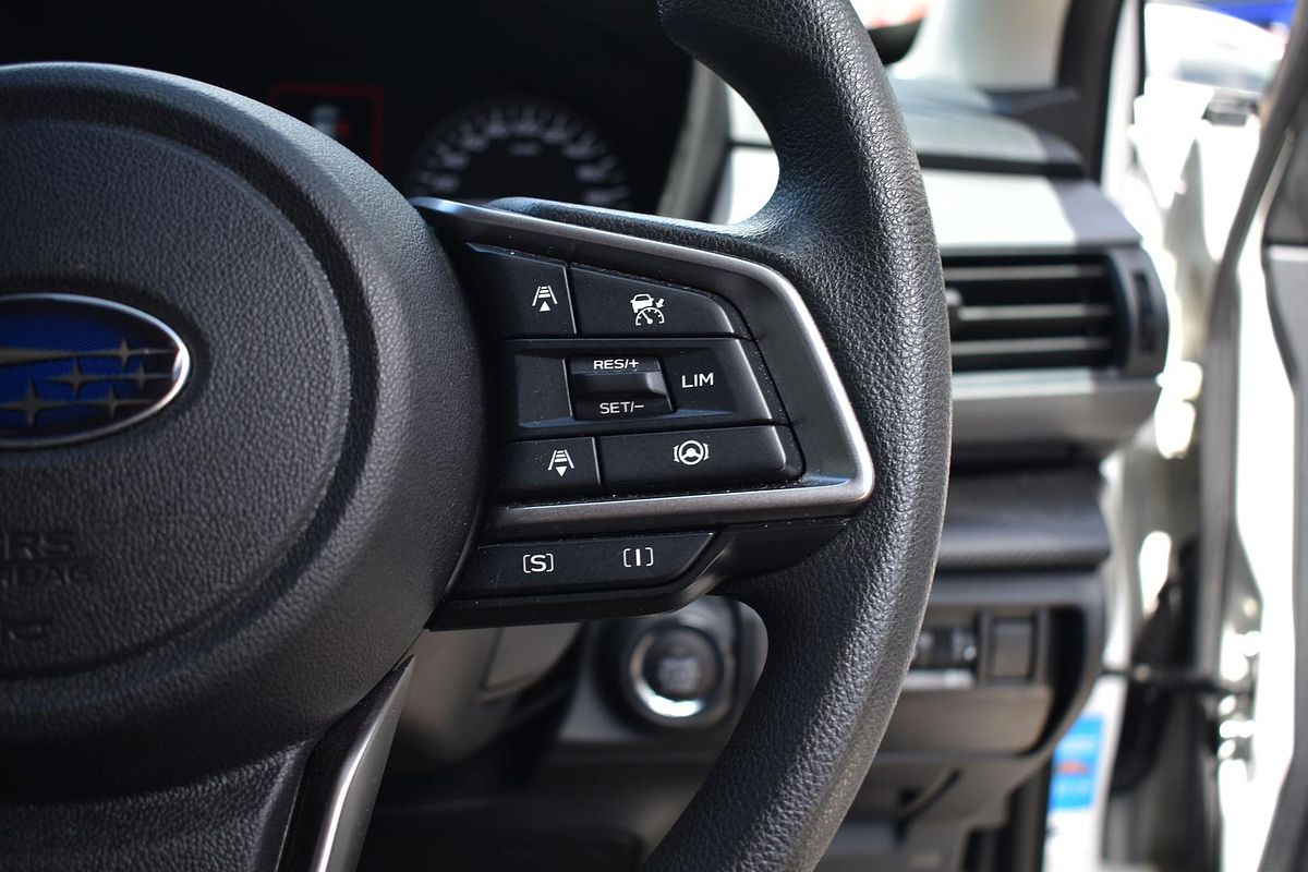 2024 Subaru Crosstrek 2.0L G6X