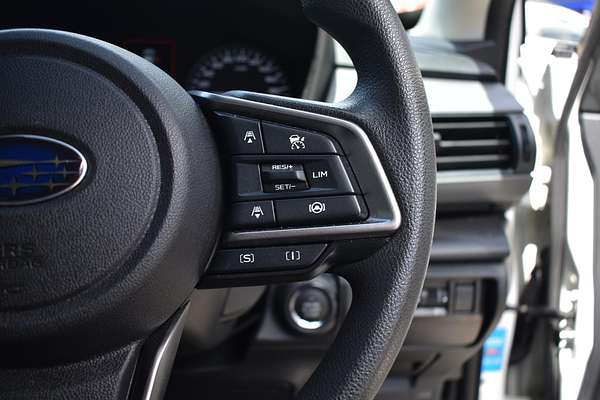 2024 Subaru Crosstrek 2.0L G6X