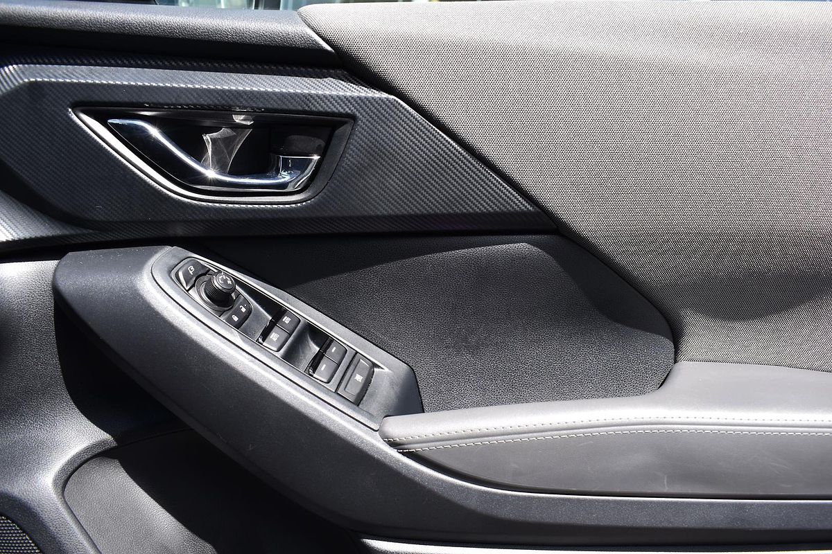 2024 Subaru Crosstrek 2.0L G6X