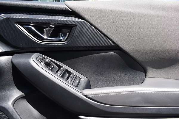 2024 Subaru Crosstrek 2.0L G6X