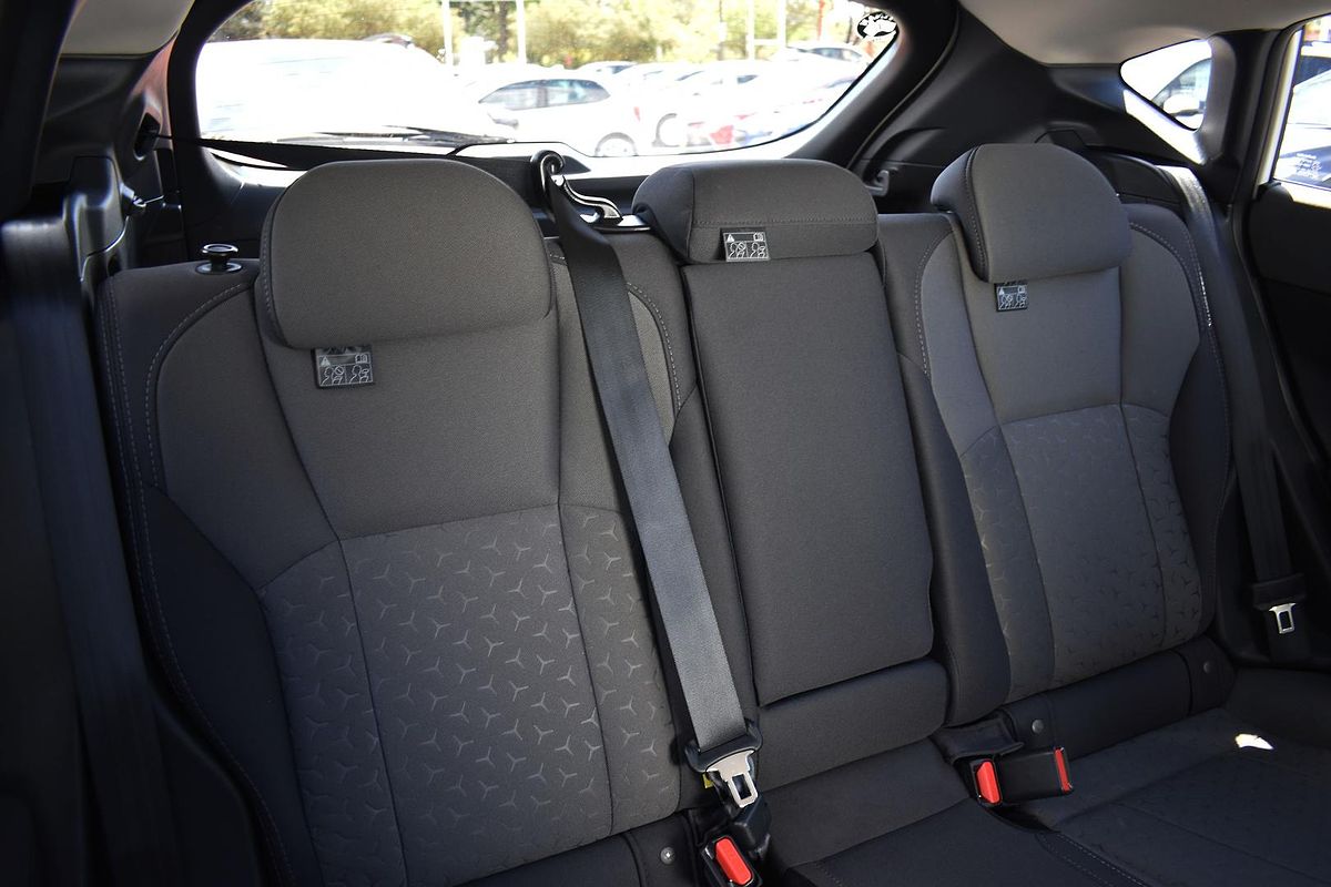 2024 Subaru Crosstrek 2.0L G6X