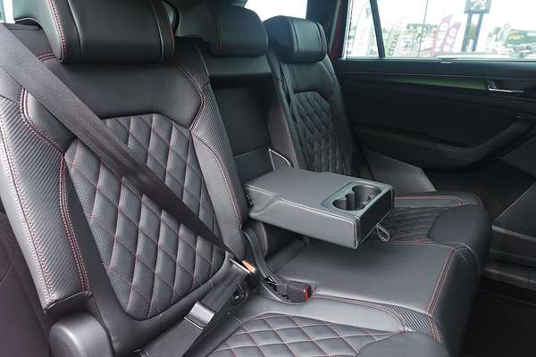 2024 SKODA Kodiaq RS NS