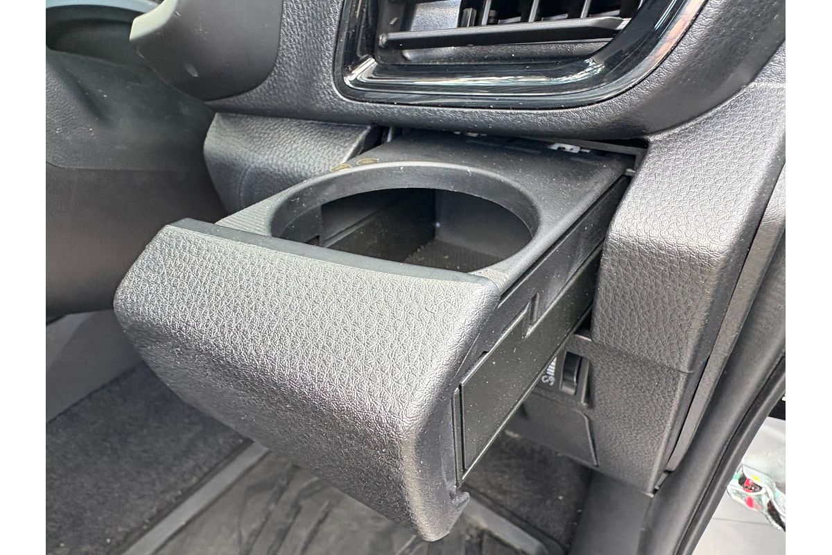 2024 Isuzu MU-X LS-U