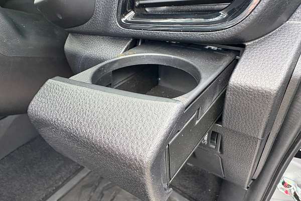 2024 Isuzu MU-X LS-U