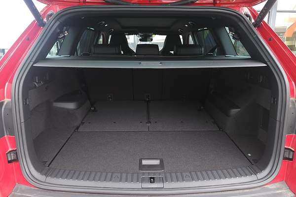 2024 SKODA Kodiaq RS NS