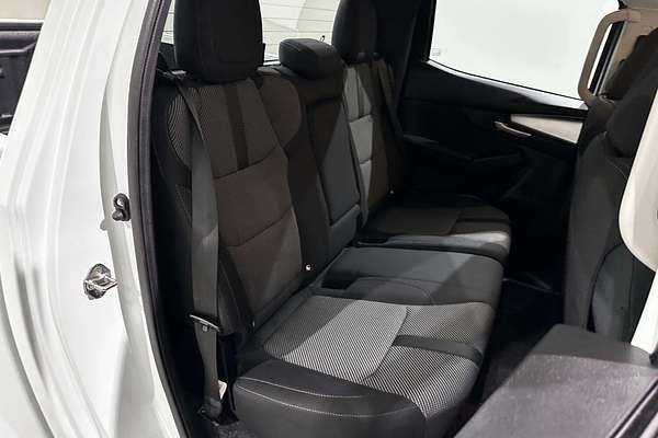 2023 Mazda BT-50 XTR TF 4X4