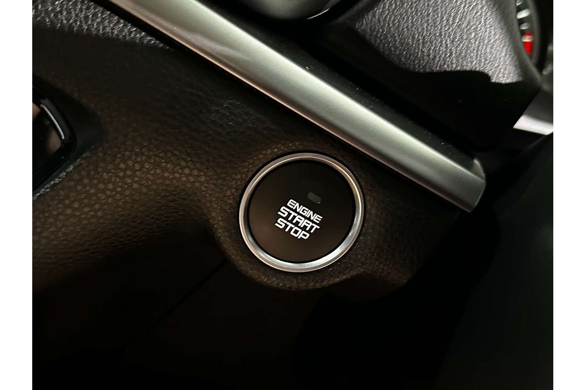 2023 Mazda BT-50 XTR TF 4X4