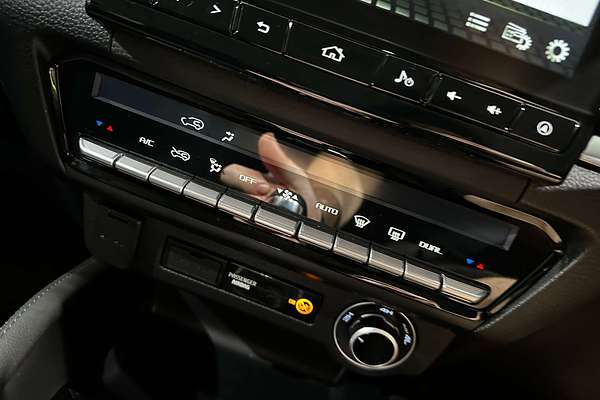 2023 Mazda BT-50 XTR TF 4X4