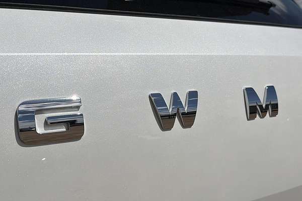 2025 GWM Haval H6 Lux Hybrid B01