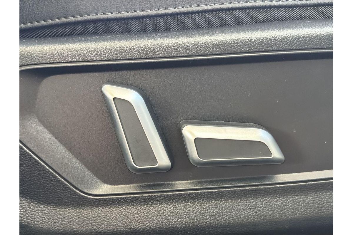 2025 GWM Haval H6 Lux Hybrid B01