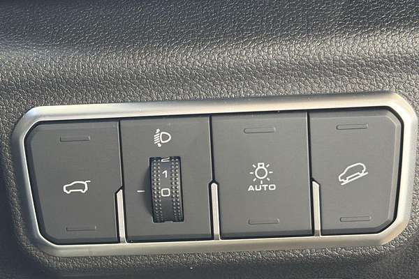 2025 GWM Haval H6 Lux Hybrid B01